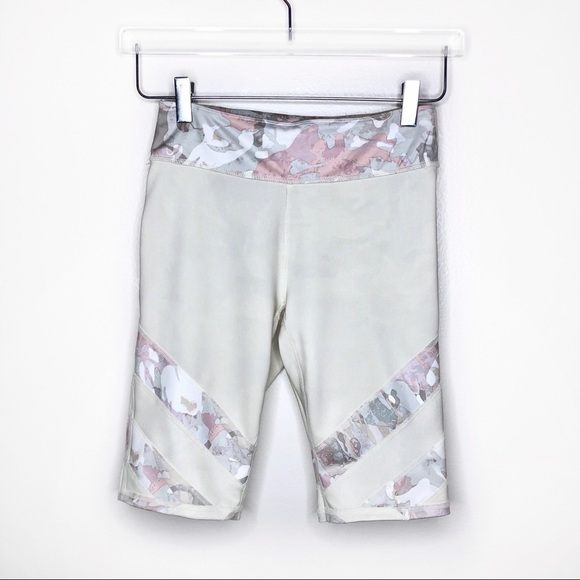 NEW Free People Daybreak High Rise Reversible Biker Short Sz XS - Picture 7 of 9